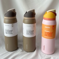 Owala Freesip 40oz Stainless steel Tumbler