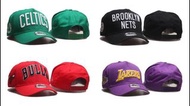 Men's and women's NBA snapback  Baseball cap