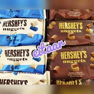 Coklat Langkawi Hersheys Nuggets Extra Creamy Cookies Creme Truffle Assortment