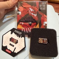 新世紀福音戰士 福音戰士 Eva 明日香 2號機