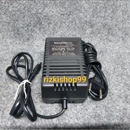 Neutron Brand 6v 2A transformer adapter