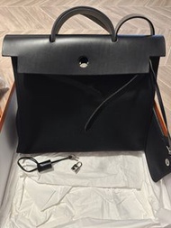Hermes Herbag 39 Kelly Messenger Jypsiere Mini