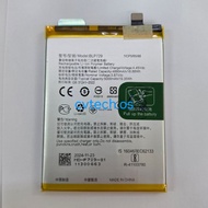 Realme C3 Realm 5 5i C21Y Original Battery BLP729 5000mAh