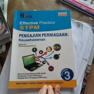 oxford fajar nota dan latihan stpm penggal 3 sem 3 pengajian perniagaan