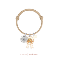 (พร้อมส่ง) Set Disney | RAVIPA สร้อยคอสัตว์เลี้ยง