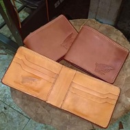 READY STOCK Hot items... Redwing Custom made wallet