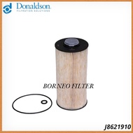 J J J8621910 Donaldson Fuel Filter P502424 SFF9981E FF269 EF-2702 MMH80910 4679981 60201220 60151839