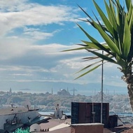 โรงแรม Misafir Suites 8 Istanbul - Beyoglu, อิสตันบูล