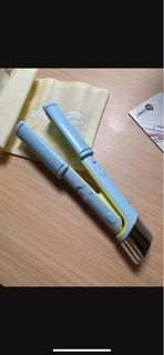 韓國Unix USB 迷你直捲兩用夾