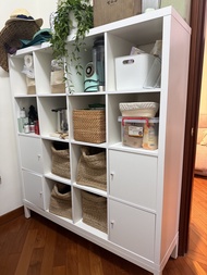 Shelving unit Ikea KALLAX