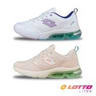 [LOTTO] AERO PRO Pneumatic Women's Running Shoes LOTTO Sports Walking