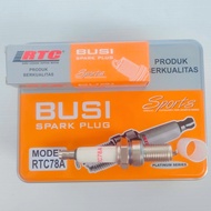 Spark Plug RTC78A D8EA Sport Racing GL Pro CB 100 Megapro Tiger Thunder 250