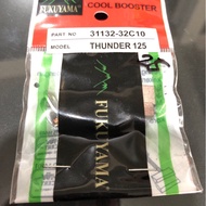 THUNDER STARTER LEATHER FUKUYAMA/