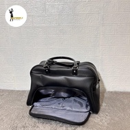GOODS Boston Bag Golf PMG Premium Quality Golf Clothes Bag - Boston Bag Golf
