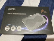 Opro9 無線充電板