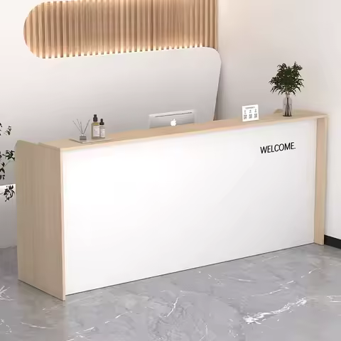Bar Table Aesthetics Counter Outdoor Money Cash Desk Office Furniture Clothing Store Business Displa