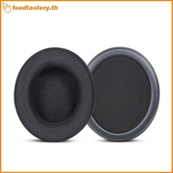 FTY  Earpad for CORSAIR HS35 HS40 Headphones Soft Replacement Sponge Cover Easy Install N