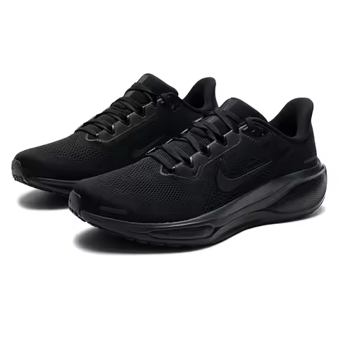 Nike Men's Sports Shoes Air Zoom Pegasus 41 Rebound Cushioning Running Shoes Road Long-Distance Runn