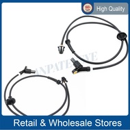 ABS Wheel Speed Sensor For Corrado 1987-1995 & Vento Golf III MK3 1991-1998 1H0927807B 1H0927807D 1H