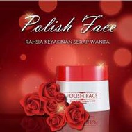 Polish Cream 15G By WNA