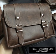 Tui treo xe Túi treo xe YB125 Husky125 XSR155 Legend GD110 Brixton Royal Enfield W175 Yamaha Suzuki