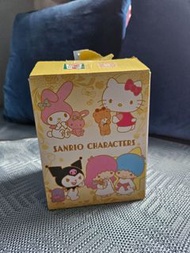 （Hello Kitty）7-11 限量版雙層玻璃杯