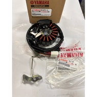 NVX155V1(B63-WB044-00) NVX V2 (B6H-H1410-00)  MAGNET COIL FUEL COIL 100% ORIGINAL YAMAHA