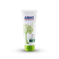 Aiken Tea Tree Oil Spot Away Facial Cleanser 100g