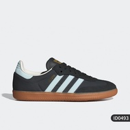 adidas | รองเท้าสแนคเกอร์ Classic Samba OG W