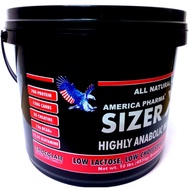 🔥HOT SELLING🔥 American Pharma Mass Gainer Super Sizer Xxl 10lbs