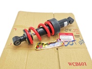 โช้คหลัง โช๊คอัพ แท้เบิกศูนย์ Honda CB-150i ปี2018-2020 รหัสอะไหล่ 52400-K94-T01