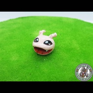 [DIGIMON][BANDAI] Vintage PVC Digimon Figure Bandai HT Koromon USA