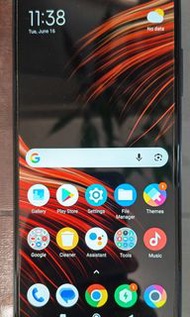 POCO M3 PRO 5G