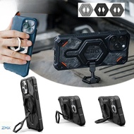 UAG Magnetic Ring Holder 360° Rotatable Adjustable Stand Detachable Metal Ring Phone Holder