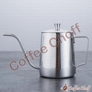GOOSE NECK KETTLE 350 ML KETTLE V60 AEROPRESS COFFEE BREWING KETTLE COFFEE BREWING KETTLE