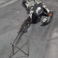 Terjangkau 1/12 Kitbash Rpk Weapon Rifle Aksesoris Figma Little Armory Shf Fag Cod