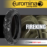 100/80-16 Euromina Fireking Motorcycle Tubeless Tire