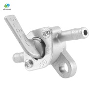 Inline pit dirt bike Petrol  Tap on off Switch fit 50cc 110cc 125cc pit bike