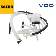 BMW E90 E84 E91 E92 E87 E93 Fuel Pump Fuel Filter Fuel Pressure Regulator 16117170090