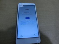 NOKIA 3.1 有帳號鎖 當故障機 零件機 品相佳（錦1004）