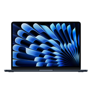 Apple 2025 Macbook Air 13.6 M4  MW123TA/A  MAC OS  16GB  256GB  午夜色