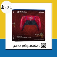 ps5 dualsense wireless controller monster hunter wilds ประกันร้าน