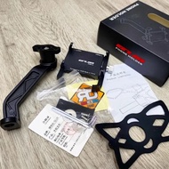 Holder Hp Handphone Gub Pro 2 Untuk Semua Motor Vario 125 150 160 Beat