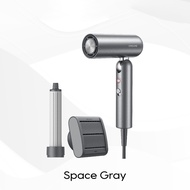 Dreame Pocket Hair Dryer | Foldable | Travel | 3-IN-1 Curls Hide Flyways Highspeed Hair Dryer | 70m/