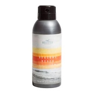 HOLLISTER - Beacon’s Beach香體噴霧 143ml (平行進口) 新舊包裝，隨機發送