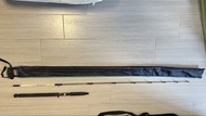Daiwa 銀閣 釣竿