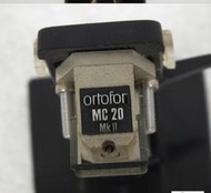 Mc唱頭 Ortofon Mc20mkll