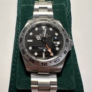 Rolex Explorer II 216570 (888) 勞力士 ...
