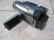 Panasonic 型號pv-gs200攝影機故障(D)