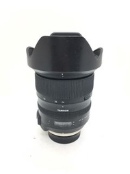 Tamron 24-70mm F2.8 G2 (For Nikon)